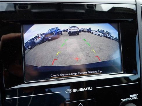 Used 2021 Subaru Crosstrek Touring AWD/4WD image 19