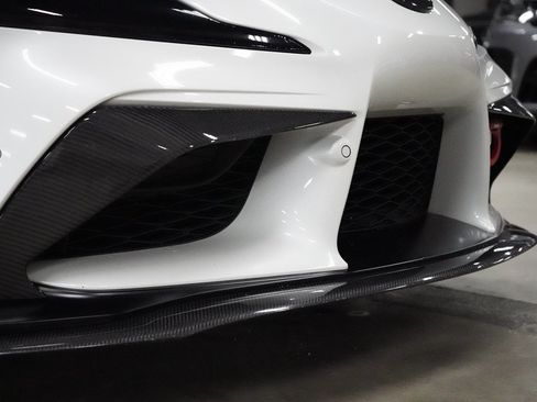 Used 2024 Toyota Supra RWD image 10