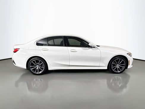 Used 2020 BMW 330i Sedan w/ Driving Assistance Package RWD image 11