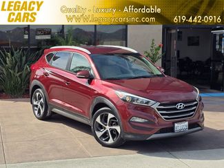 Used 2016 Hyundai Tucson Sport video 1