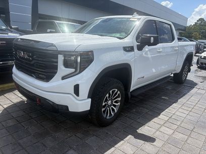 Used 2023 GMC Sierra 1500 AT4 w/ AT4 Premium Package