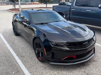 Used 2021 Chevrolet Camaro LT w/ Redline Edition RWD video 1