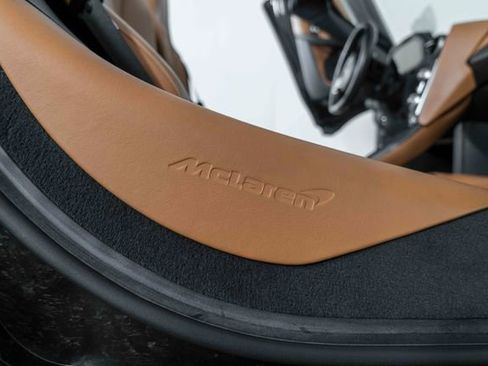 Used 2020 McLaren 720S Luxury RWD image 32