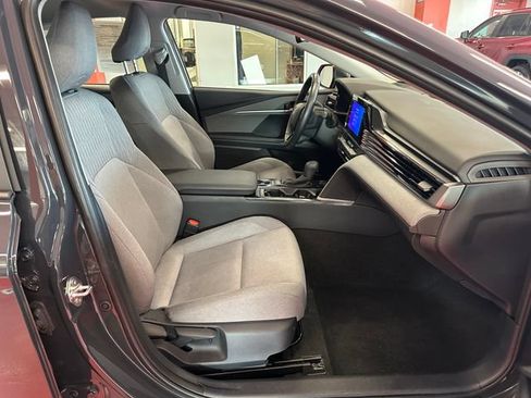 Used 2025 Toyota Camry LE w/ Convenience Package AWD/4WD image 16