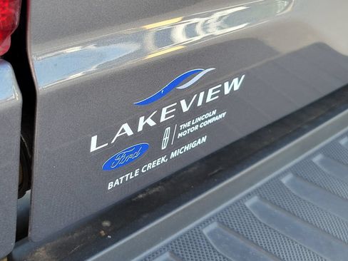 Used 2021 Ford F150 XLT w/ Equipment Group 302A High AWD/4WD image 32
