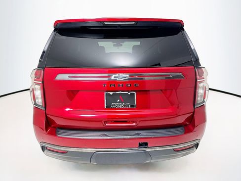 Used 2022 Chevrolet Tahoe Z71 w/ Z71 Off-Road Package image 7