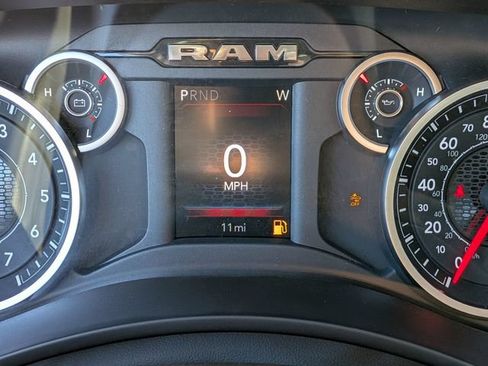 New 2026 RAM 2500 Tradesman w/ Chrome Appearance Group AWD/4WD image 33