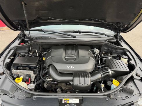 Used 2015 Jeep Grand Cherokee Limited AWD/4WD image 22