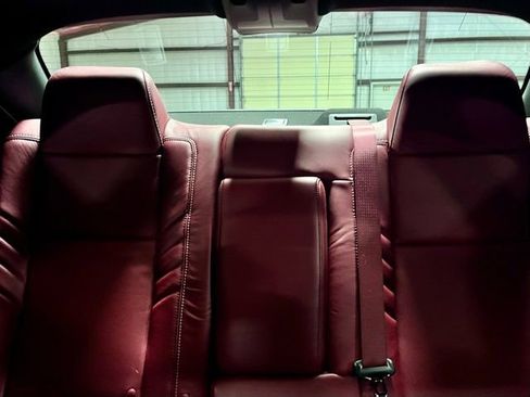 Used 2023 Dodge Challenger SRT Hellcat RWD image 13