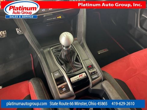 Used 2019 Honda Civic Type R image 20