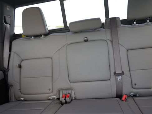 Used 2024 Chevrolet Silverado 1500 RST w/ All Star Edition Plus image 19