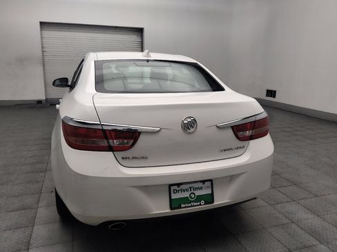 Used 2016 Buick Verano FWD image 6