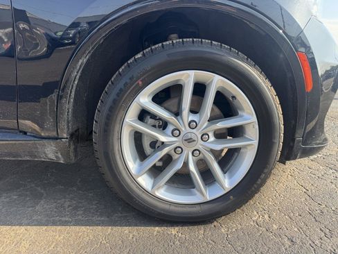 Used 2024 Dodge Durango GT AWD/4WD image 9