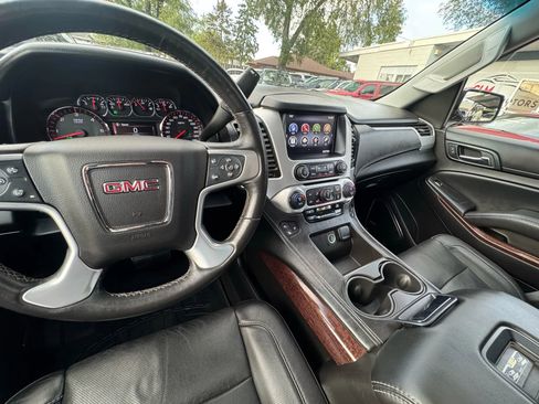 Used 2015 GMC Yukon XL SLT w/ Open Road Package image 29