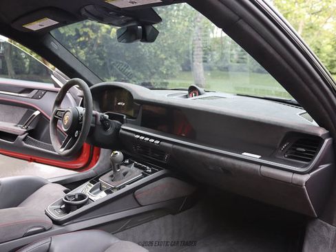 Used 2026 Porsche 911 GT3 RWD image 44