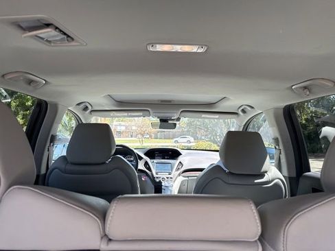 Used 2018 Acura MDX 3.5L image 9