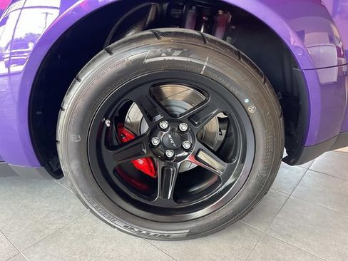 Used 2018 Dodge Challenger SRT Demon RWD image 11