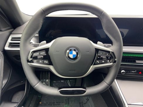 Used 2025 BMW 230i xDrive Coupe w/ Premium Package image 53