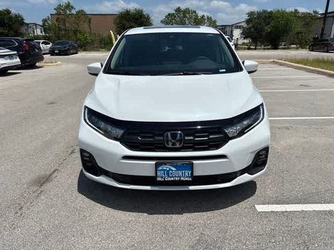 Used 2026 Honda Odyssey EX-L image 8