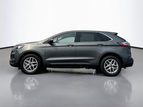 Used 2023 Ford Edge SEL w/ Convenience Package AWD/4WD image 4