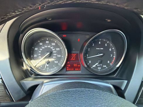 Used 2016 BMW Z4 sDrive28i RWD image 20