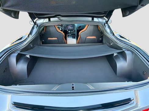 Used 2014 Chevrolet Corvette 2LT w/ 2LT Preferred Equipment Group image 12