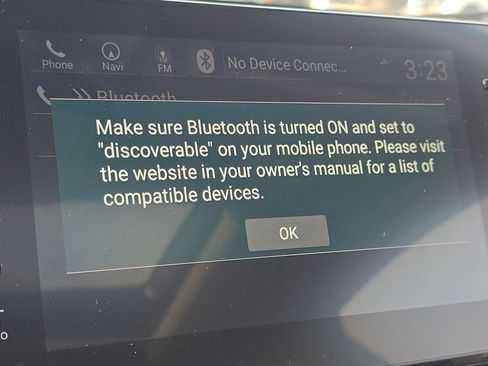 Used 2019 Honda Accord Touring image 9