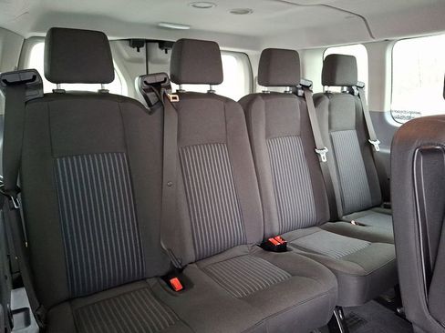 Used 2018 Ford Transit 350 XLT image 11