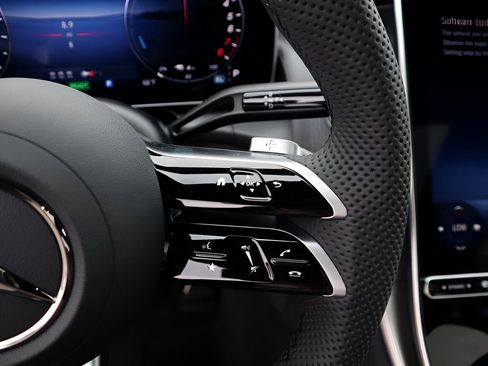 New 2026 Mercedes-Benz GLC 350e 4MATIC image 35