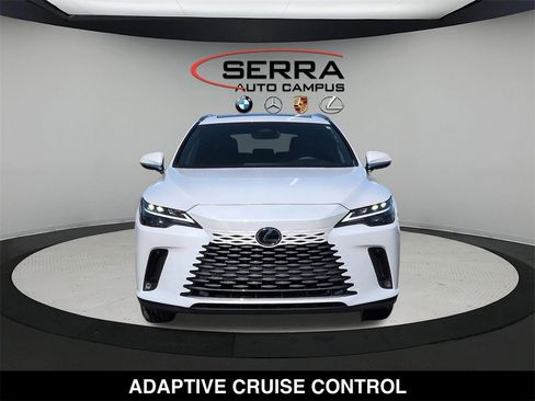 Used 2023 Lexus RX 350 Premium Plus w/ Accessory Package image 17