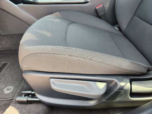 New 2026 Kia K4 LXS image 17