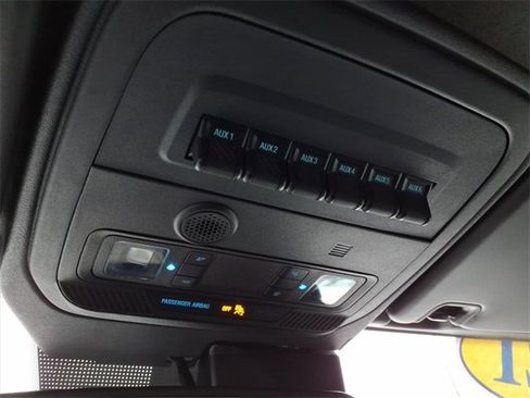 Used 2021 Ford Bronco Black Diamond w/ Sasquatch Package image 20