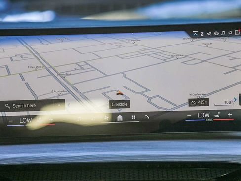 New 2026 BMW 430i Coupe w/ M Sport Package image 11