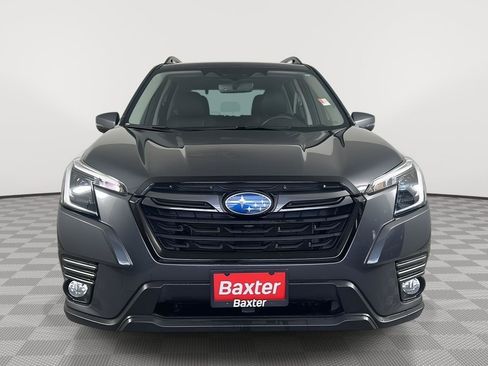 Certified 2023 Subaru Forester Limited AWD/4WD image 2