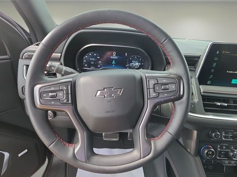Used 2024 Chevrolet Tahoe RST w/ RST Performance Edition AWD/4WD image 11
