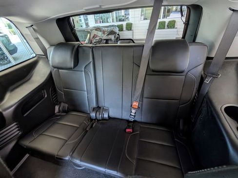 Used 2020 Chevrolet Tahoe LT w/ RST Edition image 10