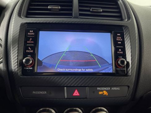 Used 2024 Mitsubishi Outlander Sport ES image 23