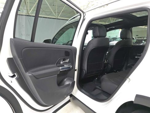 Certified 2026 Mercedes-Benz GLB 250 4MATIC image 15