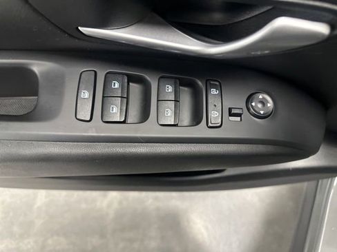 Used 2023 Hyundai Santa Cruz SEL Premium AWD/4WD image 10