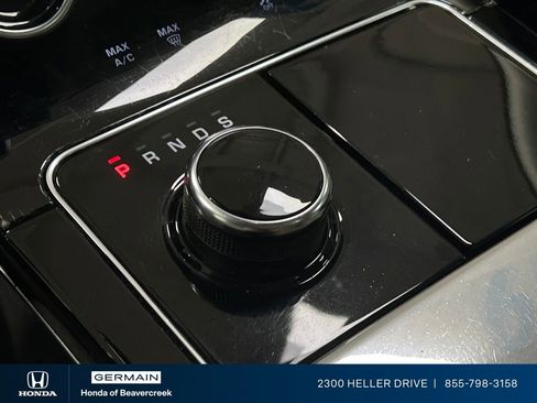 Used 2019 Land Rover Range Rover Velar R-Dynamic HSE AWD/4WD image 25