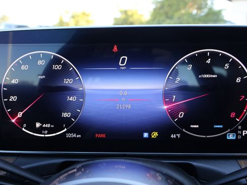 Certified 2023 Mercedes-Benz C 300 Sedan image 32