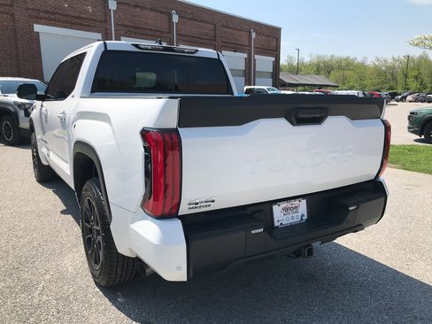 Certified 2026 Toyota Tundra SR5 w/ SR5 Premium Package AWD/4WD image 5