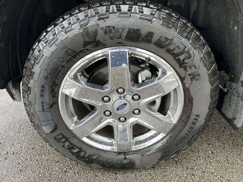 Used 2024 Ford Ranger XLT w/ Equipment Group 301A High RWD image 14