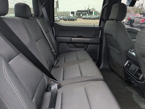 Used 2023 Ford F150 XLT w/ Equipment Group 302A High image 8