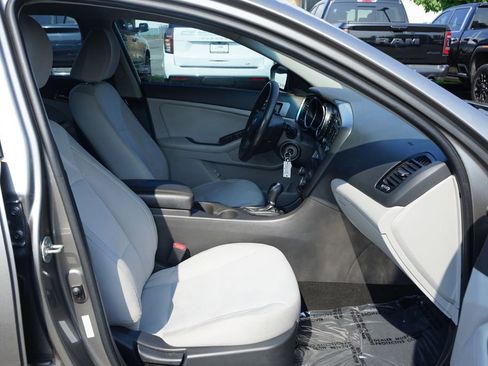 Used 2013 Kia Optima LX w/ Convenience Plus Pkg image 29