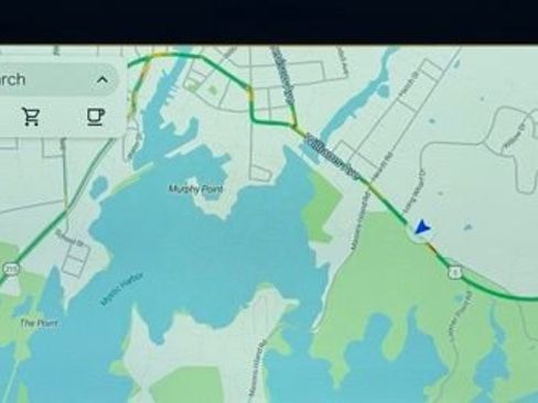 Used 2022 Chevrolet Silverado 1500 RST w/ Z71 Off-Road Package image 26