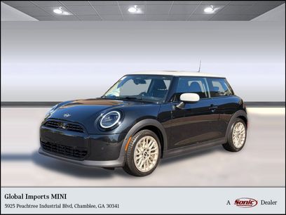 New 2026 MINI Cooper 2-Door Hardtop