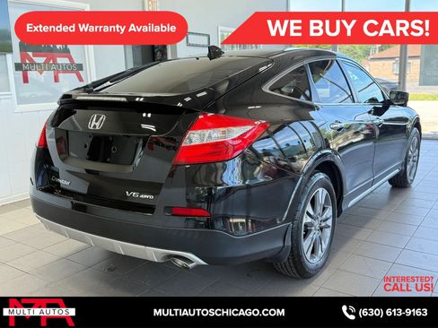 Used 2013 Honda Crosstour EX-L image 11
