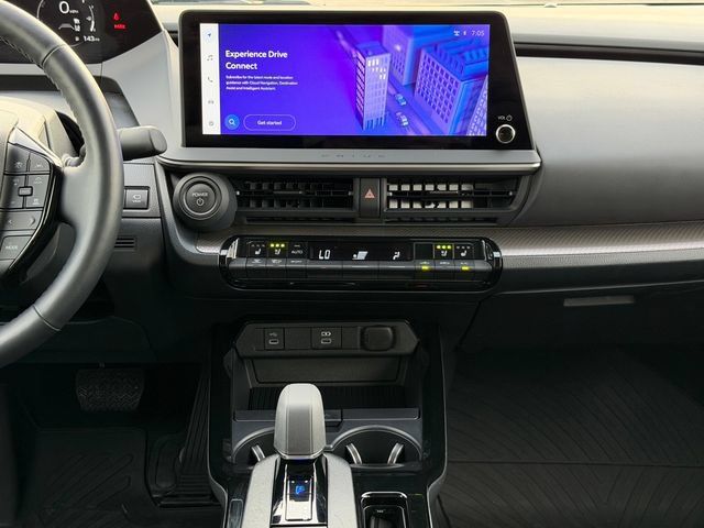 Certified 2024 Toyota Prius Limited w/ Limited Premium Package AWD/4WD image 21
