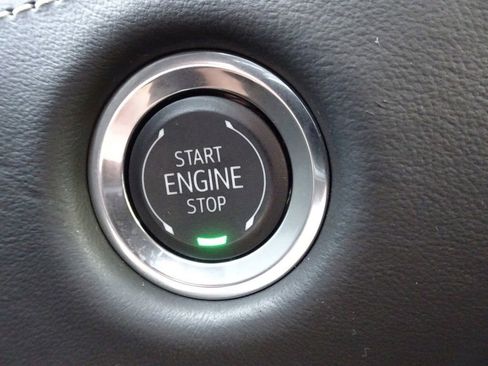Certified 2025 Cadillac Escalade V AWD/4WD image 25